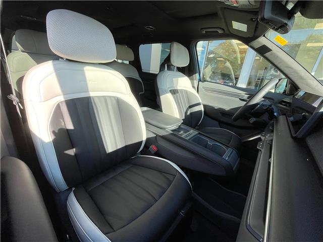 2026 Kia EV9 Land w/GT-Line (Stk: K26087) in Listowel - Image 15 of 20