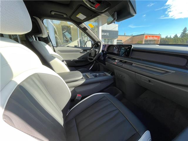 2026 Kia EV9 Land w/GT-Line (Stk: K26087) in Listowel - Image 16 of 20