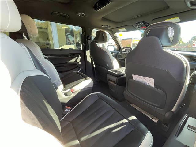 2026 Kia EV9 Land w/GT-Line (Stk: K26087) in Listowel - Image 18 of 20