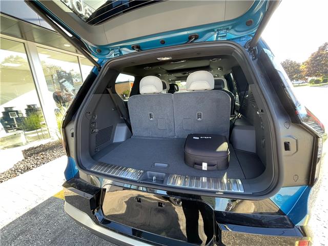2026 Kia EV9 Land w/GT-Line (Stk: K26087) in Listowel - Image 20 of 20