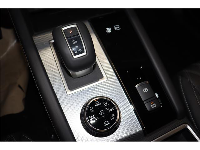 2025 Mitsubishi Outlander PHEV GT (Stk: P25930) in Edmonton - Image 21 of 29 2025 Mitsubishi Outlander PHEV GT (Stk: P25930) in Edmonton - Image 21 of 29