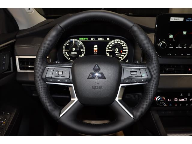 2025 Mitsubishi Outlander PHEV GT (Stk: P25930) in Edmonton - Image 27 of 29 2025 Mitsubishi Outlander PHEV GT (Stk: P25930) in Edmonton - Image 27 of 29