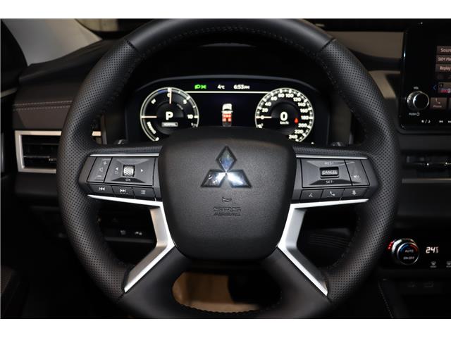 2025 Mitsubishi Outlander PHEV ES (Stk: P25931) in Edmonton - Image 23 of 25
