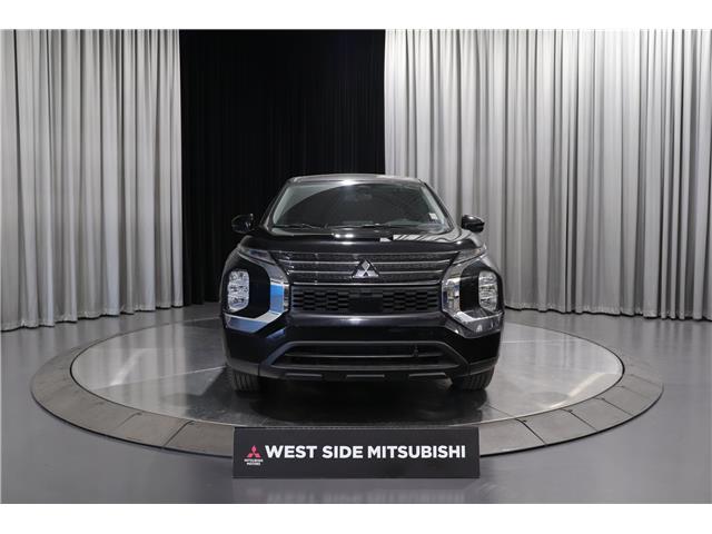 2025 Mitsubishi Outlander PHEV ES (Stk: P25931) in Edmonton - Image 2 of 25
