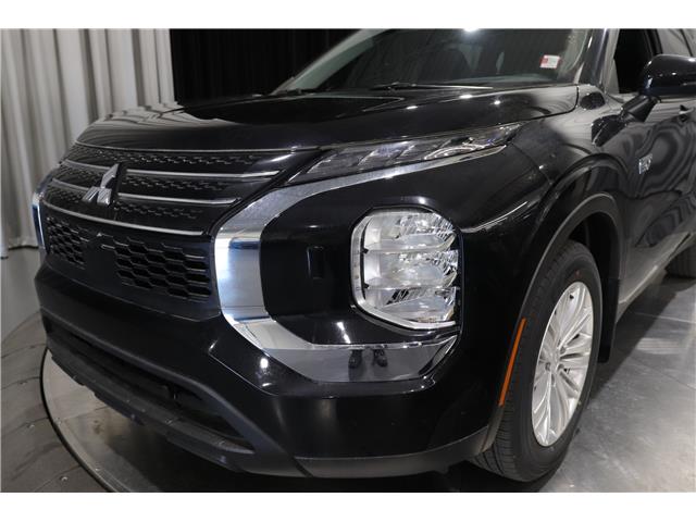 2025 Mitsubishi Outlander PHEV ES (Stk: P25931) in Edmonton - Image 7 of 25