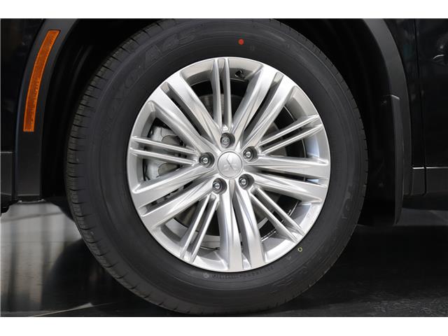 2025 Mitsubishi Outlander PHEV ES (Stk: P25931) in Edmonton - Image 10 of 25