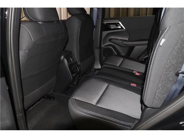 2025 Mitsubishi Outlander PHEV ES (Stk: P25931) in Edmonton - Image 19 of 25