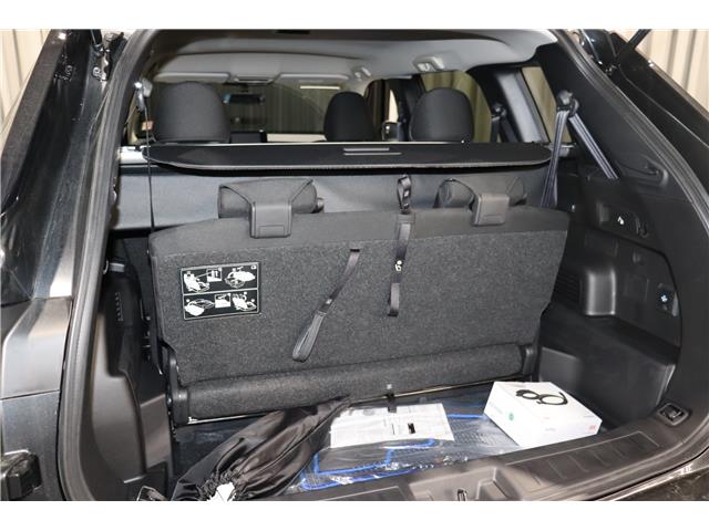 2025 Mitsubishi Outlander PHEV ES (Stk: P25932) in Edmonton - Image 20 of 23