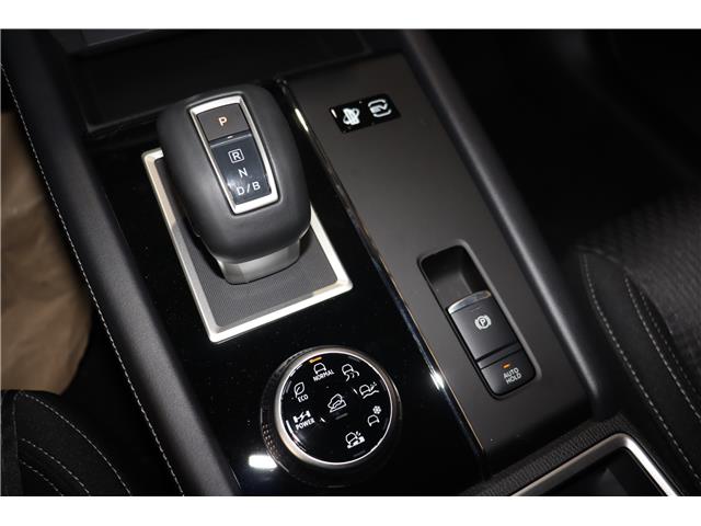 2025 Mitsubishi Outlander PHEV ES (Stk: P25932) in Edmonton - Image 16 of 23