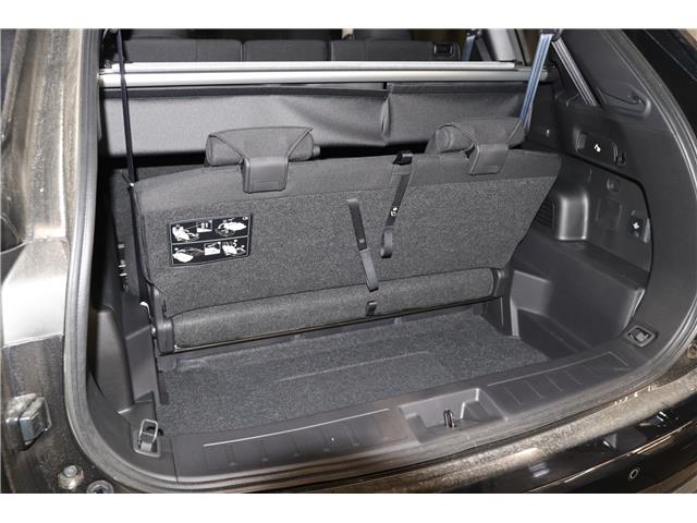 2025 Mitsubishi Outlander PHEV ES (Stk: P25933) in Edmonton - Image 21 of 25