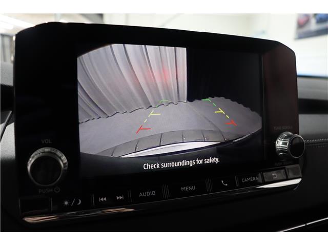 2025 Mitsubishi Outlander PHEV ES (Stk: P25933) in Edmonton - Image 16 of 25