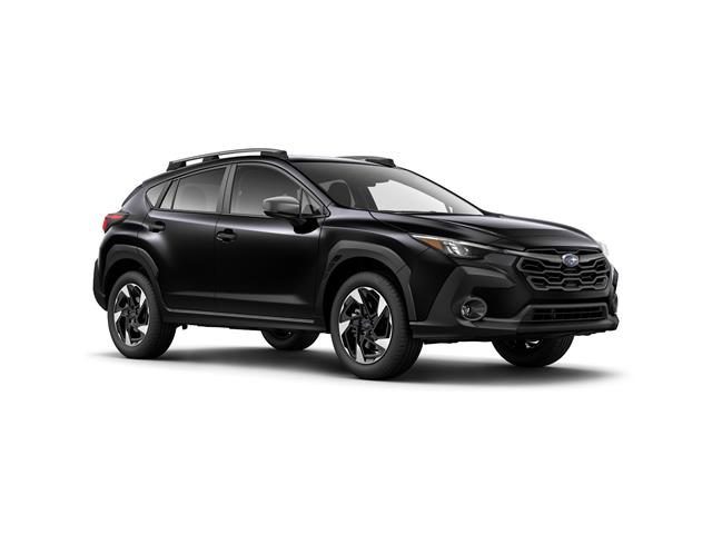 2026 Subaru Crosstrek Limited (Stk: 486706/001) in Cranbrook - Image 1 of 2