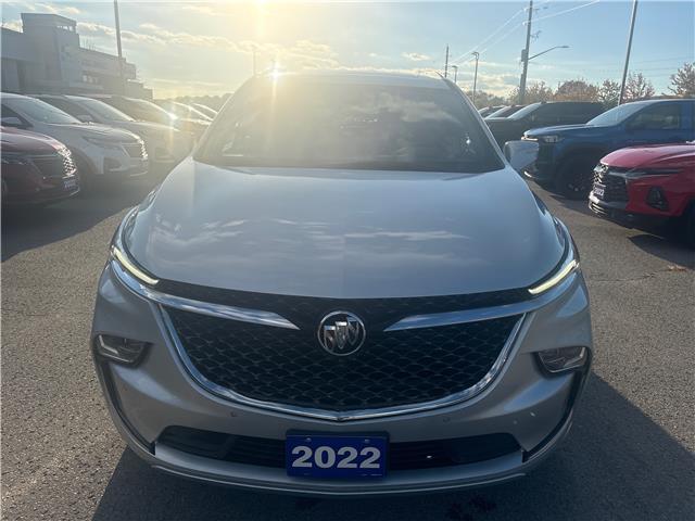 2022 Buick Enclave Avenir (Stk: 26341a) in Port Hope - Image 2 of 31