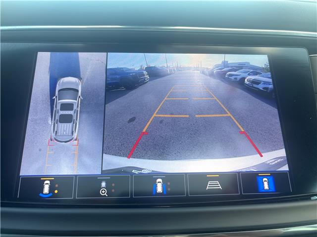 2022 Buick Enclave Avenir (Stk: 26341a) in Port Hope - Image 9 of 31
