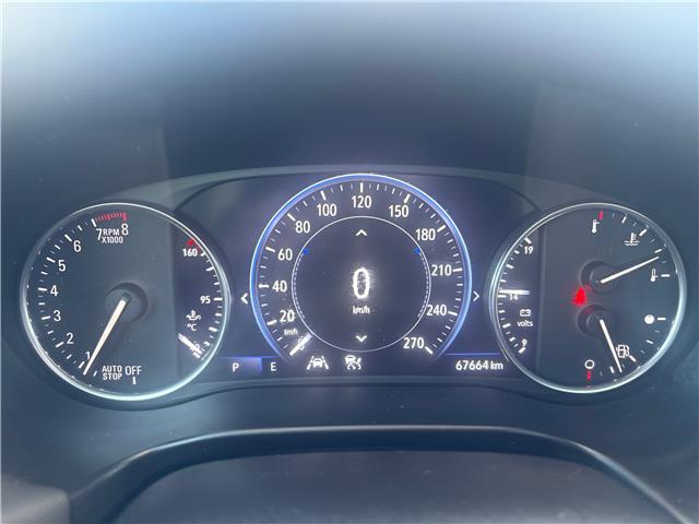 2022 Buick Enclave Avenir (Stk: 26341a) in Port Hope - Image 7 of 31