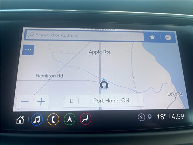 2022 Buick Enclave Avenir (Stk: 26341a) in Port Hope - Image 10 of 31