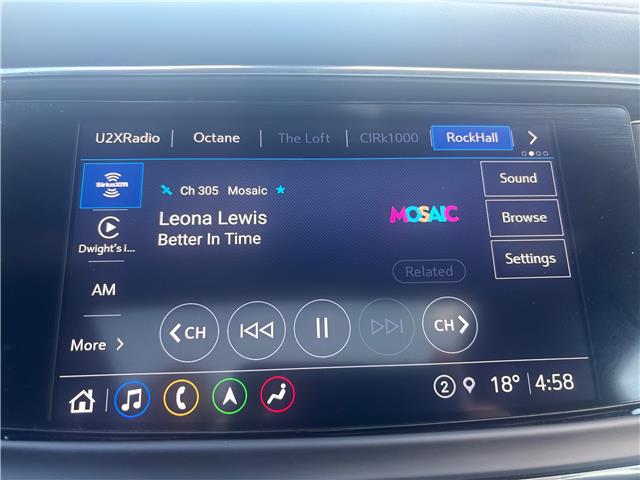 2022 Buick Enclave Avenir (Stk: 26341a) in Port Hope - Image 8 of 31