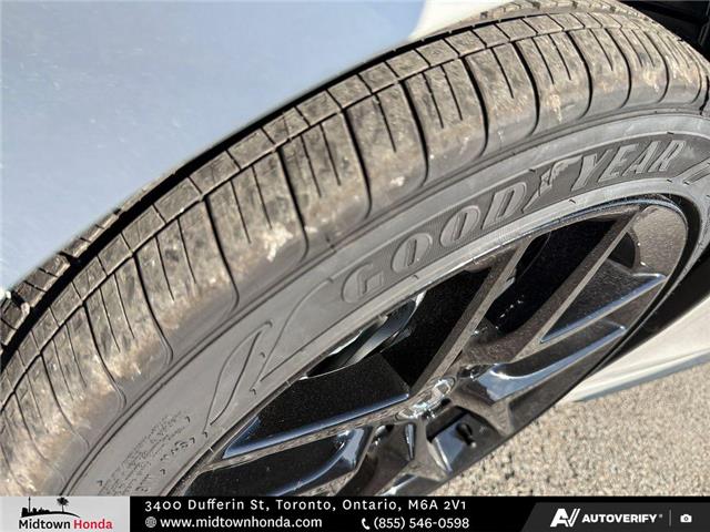 2026 Honda Civic Hybrid Sport (Stk: 2600488) in North York - Image 11 of 29