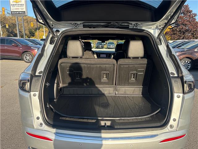 2022 Buick Enclave Avenir (Stk: 26341a) in Port Hope - Image 21 of 31