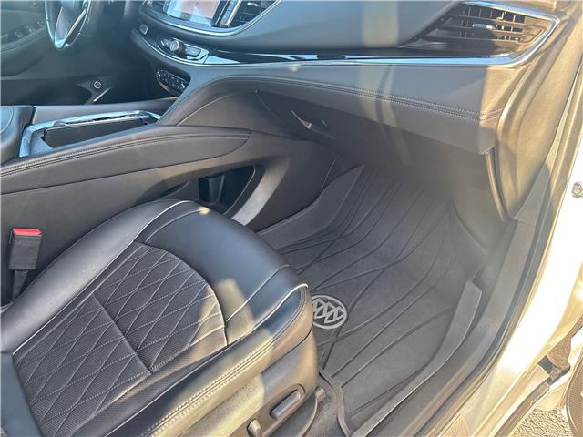 2022 Buick Enclave Avenir (Stk: 26341a) in Port Hope - Image 27 of 31