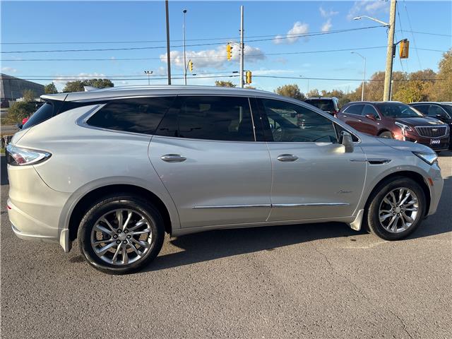 2022 Buick Enclave Avenir (Stk: 26341a) in Port Hope - Image 25 of 31
