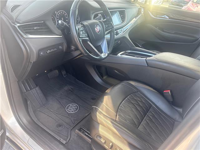 2022 Buick Enclave Avenir (Stk: 26341a) in Port Hope - Image 6 of 31