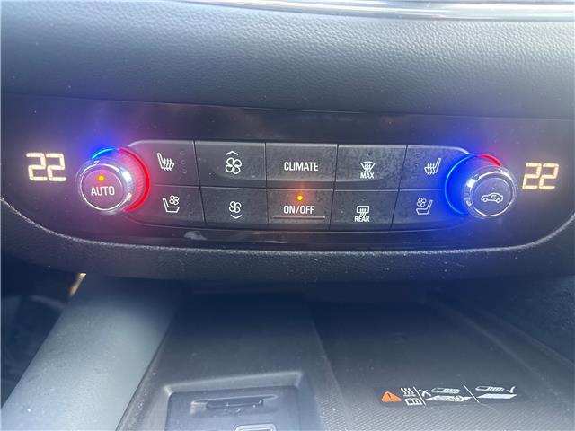 2022 Buick Enclave Avenir (Stk: 26341a) in Port Hope - Image 12 of 31