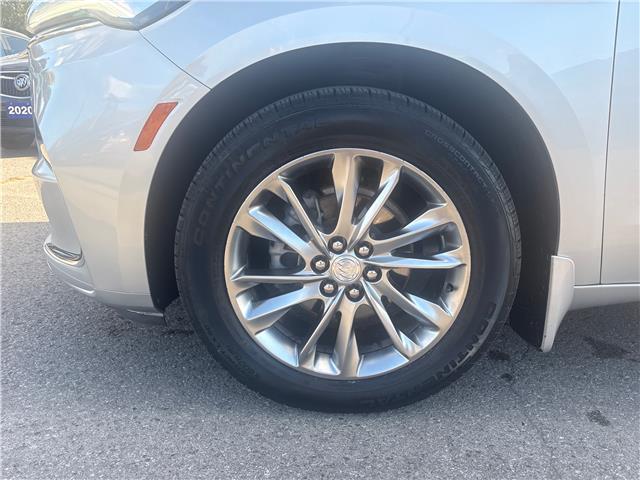 2022 Buick Enclave Avenir (Stk: 26341a) in Port Hope - Image 5 of 31