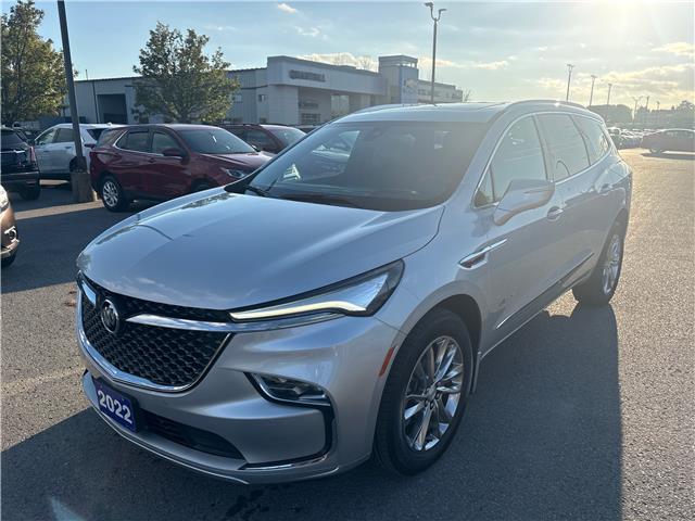 2022 Buick Enclave Avenir (Stk: 26341a) in Port Hope - Image 16 of 31