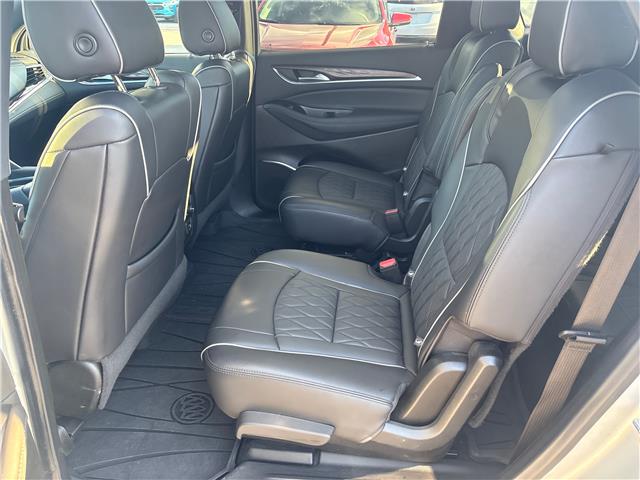 2022 Buick Enclave Avenir (Stk: 26341a) in Port Hope - Image 18 of 31