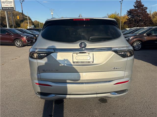 2022 Buick Enclave Avenir (Stk: 26341a) in Port Hope - Image 20 of 31