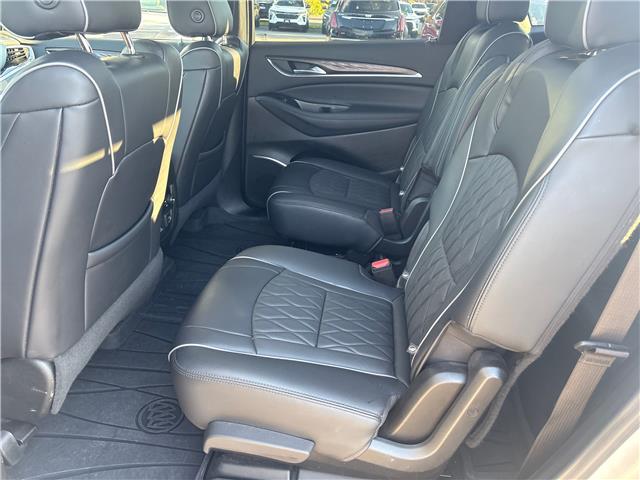 2022 Buick Enclave Avenir (Stk: 26341a) in Port Hope - Image 22 of 31
