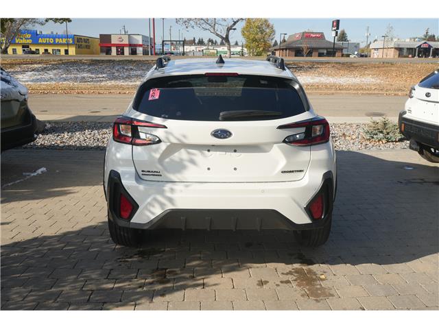 2026 Subaru Crosstrek Limited (Stk: 202047) in Red Deer - Image 3 of 17