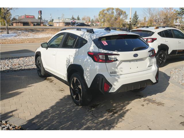 2026 Subaru Crosstrek Limited (Stk: 202047) in Red Deer - Image 5 of 17