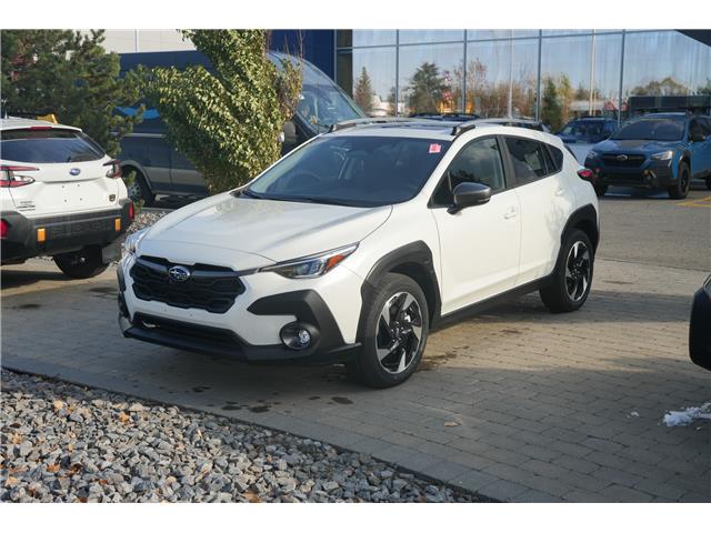 2026 Subaru Crosstrek Limited (Stk: 202047) in Red Deer - Image 6 of 17