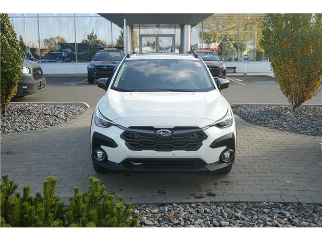 2026 Subaru Crosstrek Limited (Stk: 202047) in Red Deer - Image 7 of 17