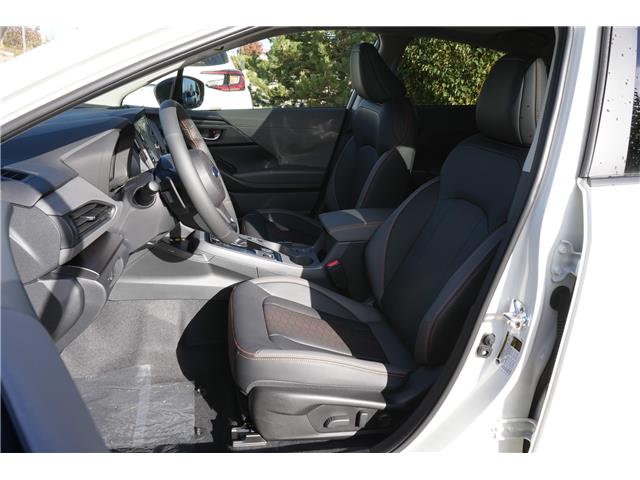 2026 Subaru Crosstrek Limited (Stk: 202047) in Red Deer - Image 8 of 17