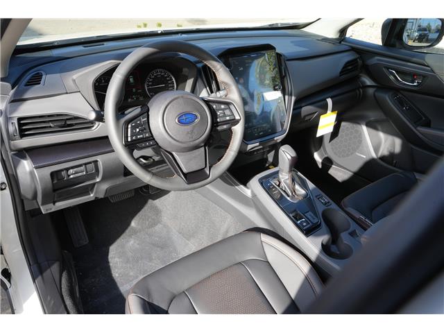 2026 Subaru Crosstrek Limited (Stk: 202047) in Red Deer - Image 9 of 17