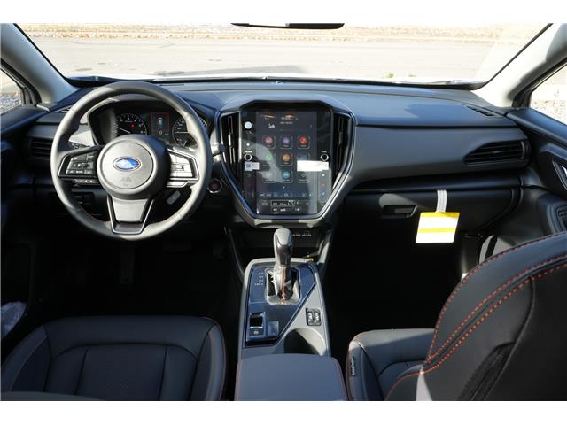 2026 Subaru Crosstrek Limited (Stk: 202047) in Red Deer - Image 10 of 17