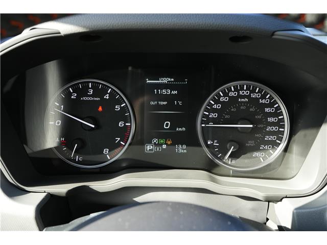 2026 Subaru Crosstrek Limited (Stk: 202047) in Red Deer - Image 11 of 17