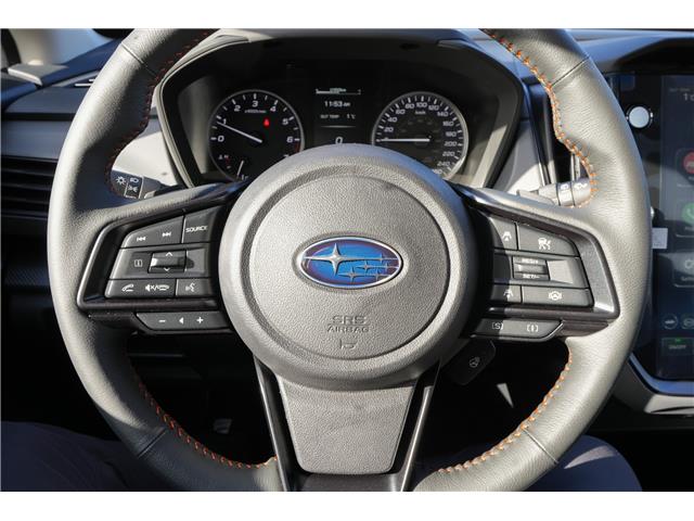 2026 Subaru Crosstrek Limited (Stk: 202047) in Red Deer - Image 12 of 17