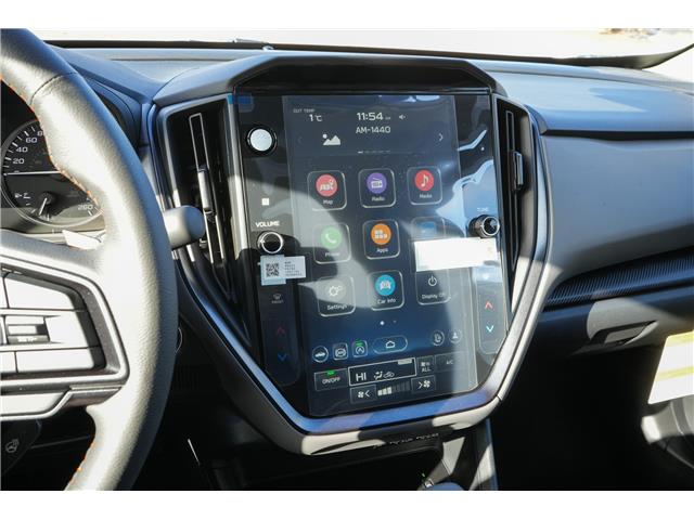 2026 Subaru Crosstrek Limited (Stk: 202047) in Red Deer - Image 13 of 17