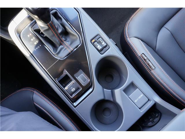 2026 Subaru Crosstrek Limited (Stk: 202047) in Red Deer - Image 15 of 17