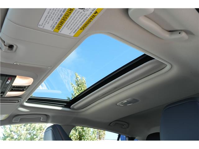 2026 Subaru Crosstrek Limited (Stk: 202047) in Red Deer - Image 16 of 17