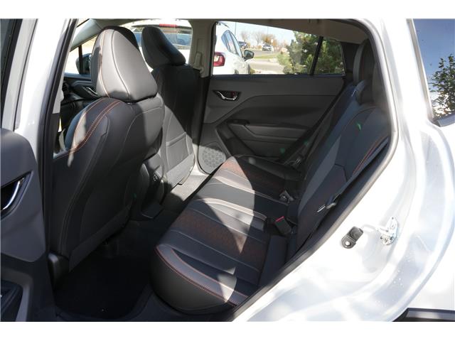 2026 Subaru Crosstrek Limited (Stk: 202047) in Red Deer - Image 17 of 17