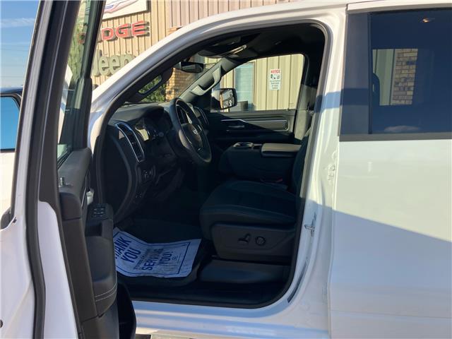 2025 RAM 1500 Big Horn (Stk: 5B052A) in Blenheim - Image 11 of 17