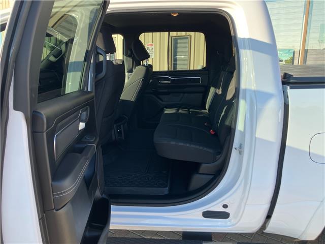 2025 RAM 1500 Big Horn (Stk: 5B052A) in Blenheim - Image 12 of 17
