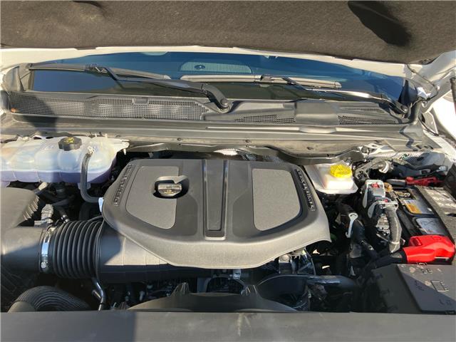 2025 RAM 1500 Big Horn (Stk: 5B052A) in Blenheim - Image 14 of 17
