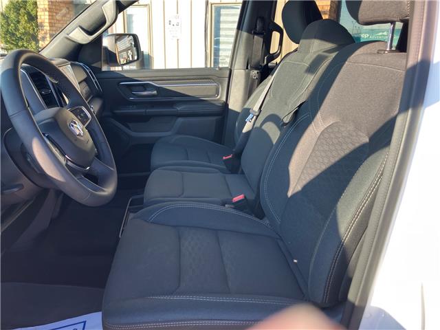 2025 RAM 1500 Big Horn (Stk: 5B052A) in Blenheim - Image 15 of 17