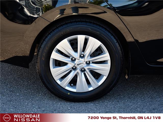 2020 Nissan Sentra S Plus (Stk: XN6758A) in Thornhill - Image 6 of 23